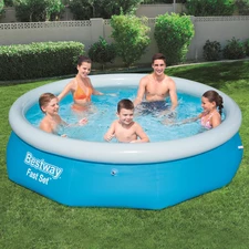 Надувной бассейн Bestway 57271, 274 х 76 см.